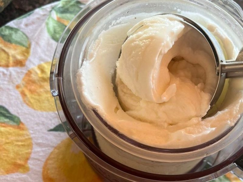 ✨Sorvete: afeto e escolhas conscientes