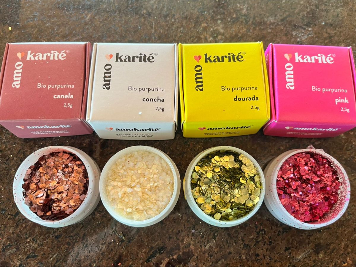 Maquiagem no Carnaval: brilho, território e escolhas conscientes